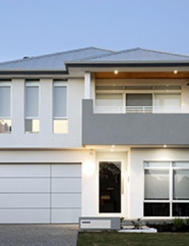 Homer Street, Dianella