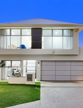 Lancaster Street, Dianella