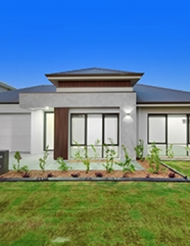 Lancaster Street, Dianella